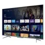 Téléviseur TCL 50\" ANDROID SMART UHD 4K