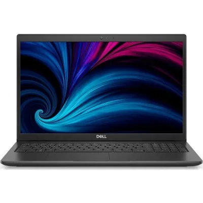 PC PORTABLE DELL LATITUDE 3520 I5 11È GÉN 8GO/256GO SSD - NOIR