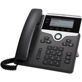 Téléphonie CISCO UC Phone 7821  (CP-7821-K9) CISCO - 1