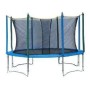 Filet de Protection GARLANDO pour Trampoline (TRO-21) GARLANDO - 1