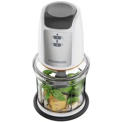 Mini-Hachoir Easy Chop 500W Kenwood