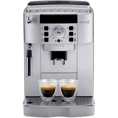 Machine Expresso Automatique BROYEUR SB DELONGHI (ECAM 22110SB)