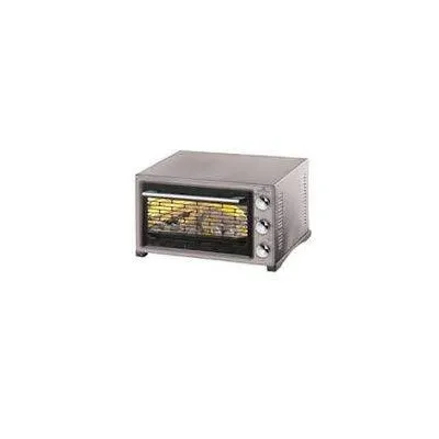 FOUR ELECTRIQUE GALAXY NATUREL KF-5340 GRIS