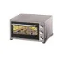 FOUR ELECTRIQUE GALAXY NATUREL KF-5340 GRIS