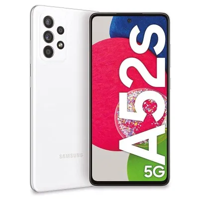 Smartphone A52S 5G 8/128GO -Blanc SAMSUNG GALAXY