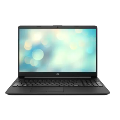 PC PORTABLE HP 15-dw3047nk I3 1115G4 4G/256SSD UHD W11 - GRAY