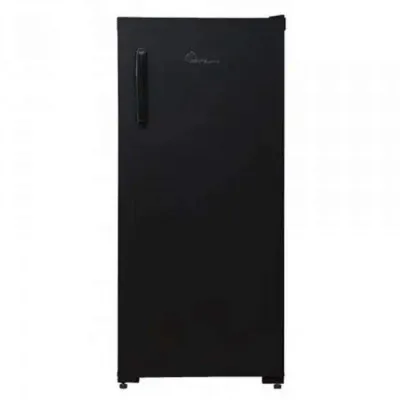 Réfrigérateur MontBlanc DeFrost 230 Litres -Noir