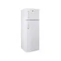 Réfrigérateur MontBlanc 350 Litres -Blanc Électrique