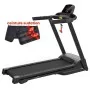 Tapis Roulant  ZIMOTA 1100/100kg  + Ceinture de Sudation KIF SPORT WEIST SWEAT BELT (ZIMOTA-1100)