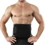 Tapis Roulant  ZIMOTA 1100/100kg  + Ceinture de Sudation KIF SPORT WEIST SWEAT BELT (ZIMOTA-1100)