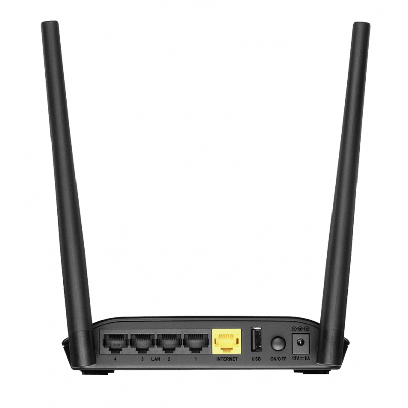 ROUTEUR SANS FIL AC750 - (DIR-816/ENA) D-LinK - 1