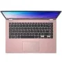 PC PORTABLE ASUS E410MA INTEL CELERON N4020 4GO 128 GO EMMC- ROSE (E410MA-BV1180W)