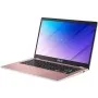 PC PORTABLE ASUS E410MA INTEL CELERON N4020 4GO 128 GO EMMC- ROSE (E410MA-BV1180W)