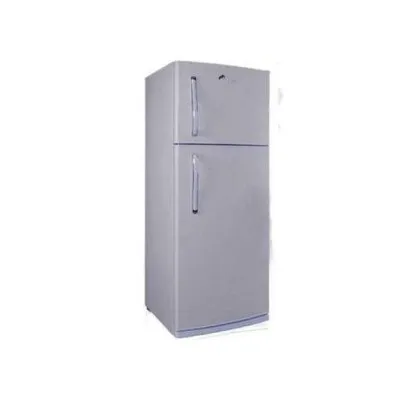Réfrigérateur MontBlanc 350 Litres Defrost - Sable Electrique