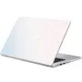 PC PORTABLE ASUS E410MA INTEL CELERON N4020 4GO 128 GO EMMC- BLANC