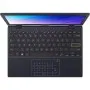 PC PORTABLE ASUS E410MA INTEL CELERON N4020 4GO 128 GO EMMC- NOIR