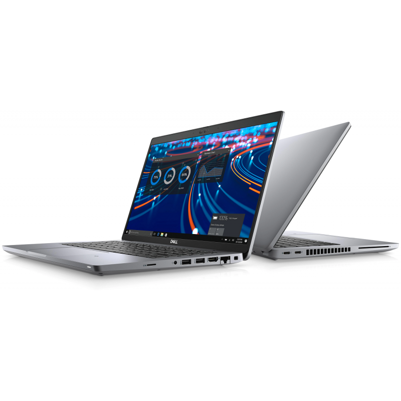 PC PORTABLE DELL LATITUDE 5420 I7-1165G7 GÉN 16GO/512GO SSD - (LAT-5420-I7/16/512/3y) Dell - 2