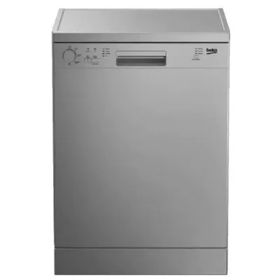 LAVE VAISSELLE BEKO 13 COUVERTS-SILVER