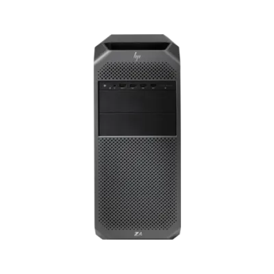 Station De Travail HP Z4 G4 Intel Xeon W-2235 Tower 32GB/512GB SSD  - Noir