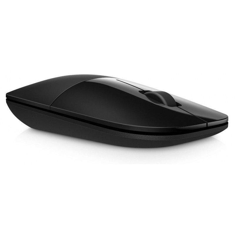 SOURIS SANS FIL HP Z3700 - NOIR (HPZ3700) HP - 3