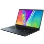 PC PORTABLE ASUS VIVOBOOK PRO 15 OLED K3500 I7 11É GÉN 16GO 512GO SSD - BLEU (K3500PA-KJ046T)