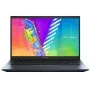 PC PORTABLE ASUS VIVOBOOK PRO 15 OLED K3500 I7 11É GÉN 16GO 512GO SSD - BLEU (K3500PA-KJ046T)