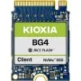 Kioxia BG4 256 GB SSD Interne NVMe PCIe M.2 22330 M.2 NVMe PCIe 3.0 x4 Vrac - (KBG40ZNS256G)