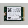 DISQUE DUR INTERNE SK HYNIX PCIe NVMe 256 Go SSD - (HFM256GD3GX013N) SK hynix - 1