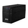 ONDULEUR INLINE PCM 800VA/480W 3 PRISES FR - (RPT-800A) PCM - 2