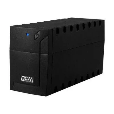 ONDULEUR INLINE USB PCM 600VA/360W 3 PRISES FR - (RPT-600AP)