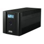 ONDULEUR INLINE USB PCM 2000VA/1200W 4PRISES FR - (RPT-2000AP) PCM - 1