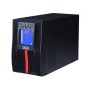 ONDULEUR ONLINE USB PCM 1000VA/1000W 4 IEC - (MAC-1000) PCM - 1