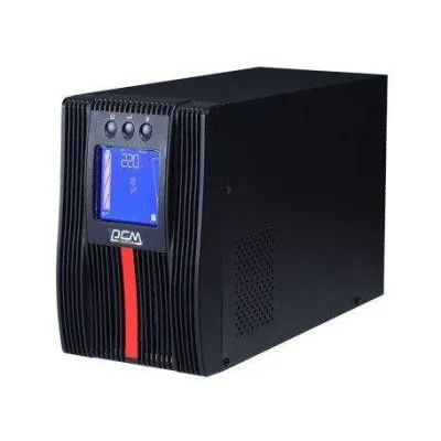 ONDULEUR ONLINE USB PCM 1000VA/1000W 4 IEC - (MAC-1000)