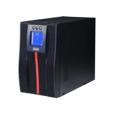 ONDULEUR ONLINE USB PCM 2000VA/2000W 4 IEC - (MAC-2000)