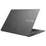 PC PORTABLE ASUS VIVOBOOK PRO 16X OLED M7600QC AMD RYZEN 5 16GO 512GO SSD - NOIR