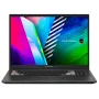 PC PORTABLE ASUS VIVOBOOK PRO 16X OLED M7600QC AMD RYZEN 5 16GO 512GO SSD - NOIR