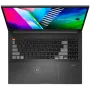 PC PORTABLE ASUS VIVOBOOK PRO 16X OLED M7600QC AMD RYZEN 5 16GO 512GO SSD - NOIR