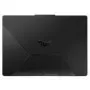PC PORTABLE GAMER ASUS TUF 706HCB I5 11É GÉN 8GO 512GO SSD - NOIR (TUF706HCB-HX166W)