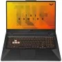PC PORTABLE GAMER ASUS TUF 706HCB I5 11É GÉN 8GO 512GO SSD - NOIR (TUF706HCB-HX166W)
