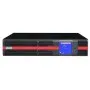 ONDULEUR PCM ONLINE 1000VA/1000W TOUR/RACK - (MRT-1000)