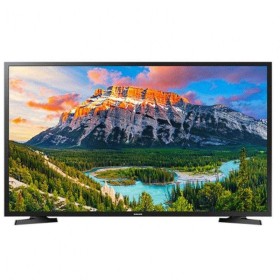 Téléviseur Samsung 32" LED HD SÉRIE 5 (UA32N5000) SAMSUNG - 2-bas prix -affariyet