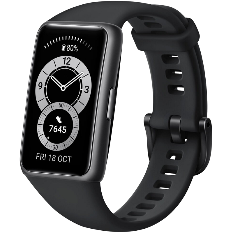 Montre connectée online huawei avis