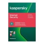 Internet Security KASPERSKY 2020 1Poste / 1an KL19398BAFS-20FFPMAG - Affariyet