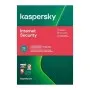 Internet Security KASPERSKY 2020 1Poste / 1an (KL19398BAFS-20FFPMAG)