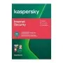 Internet Security KASPERSKY 2020 1Poste / 1an (KL19398BAFS-20FFPMAG)