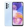 Smartphone SAMSUNG GALAXY A23 4G 4/64Go -Bleu
