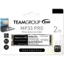 DISQUE DUR INTERNE SSD M.2 TEAMGROUP MP33 PRO / 2 TO - (TM8FPD002T0C101)