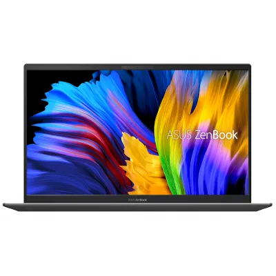 PC PORTABLE ASUS ZENBOOK 14 UM425UA / RYZEN 5 5500U / 8 GO - (UM425UA-KI174R)
