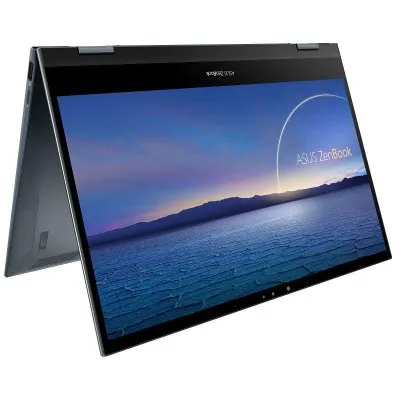 PC PORTABLE ASUS ZENBOOK FLIP 13 UX363EA / I7 11È GÉN / 16 GO - (ux363ea-hp595t)