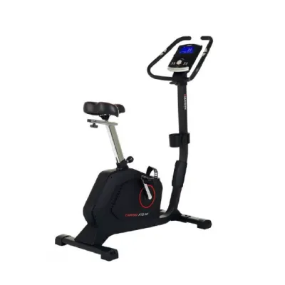 Vélo Fixe HAMMER Cardio XT9 BT 4866